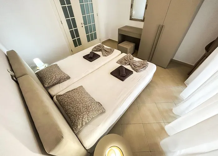 Lejlighed Adriatic Charm Haven E73 *