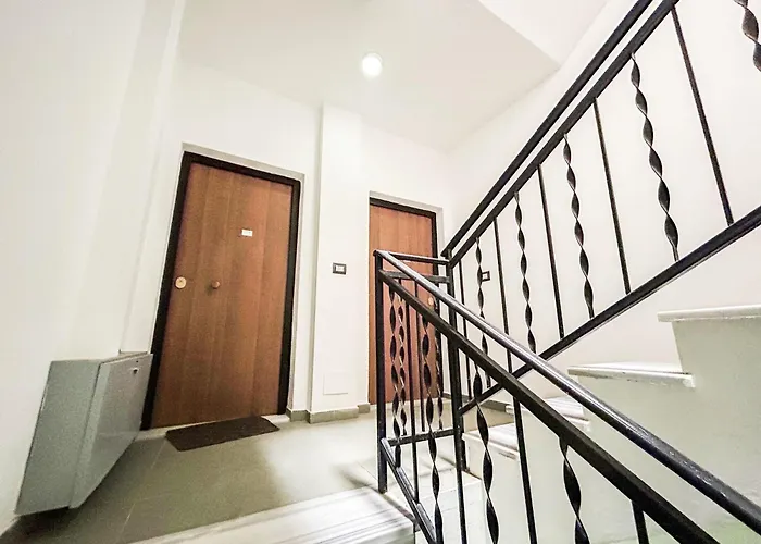 Adriatic Charm Haven E73 Lejlighed