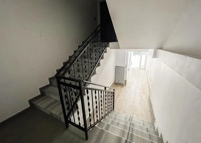 Adriatic Charm Haven E73 Lejlighed *