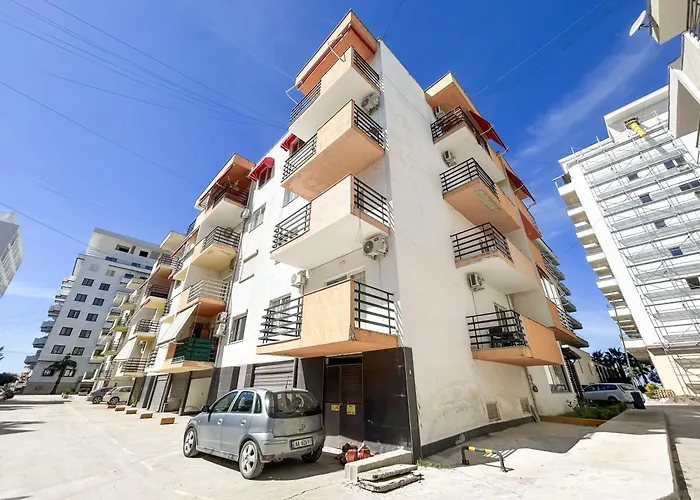 Adriatic Charm Haven E73 *